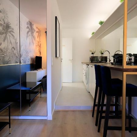 Апартаменты Studio L'Evasion, Parfait Pour Vous Detendre Дивон-Ле-Бэн Экстерьер фото